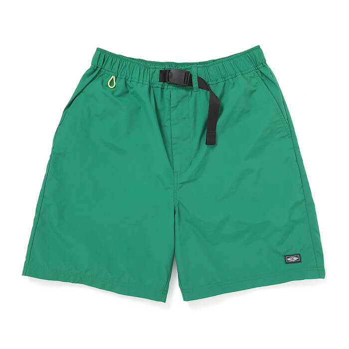 CHALLENGER(チャレンジャー)｜NYLON BASIC SHORTS｜正規通販取扱店 In