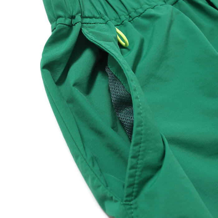 CHALLENGER(チャレンジャー)｜NYLON BASIC SHORTS｜正規通販取扱店 In