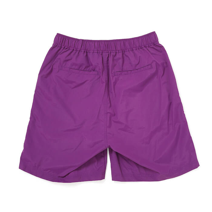 CHALLENGER(チャレンジャー)｜NYLON BASIC SHORTS｜正規通販取扱店 In