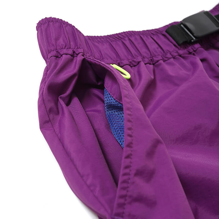 CHALLENGER(チャレンジャー)｜NYLON BASIC SHORTS｜正規通販取扱店 In