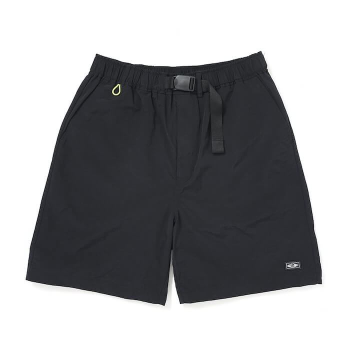 CHALLENGER(チャレンジャー)｜NYLON BASIC SHORTS｜正規通販取扱店 In