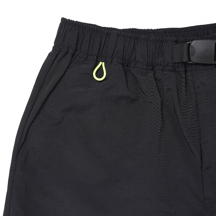 CHALLENGER(チャレンジャー)｜NYLON BASIC SHORTS｜正規通販取扱店 In