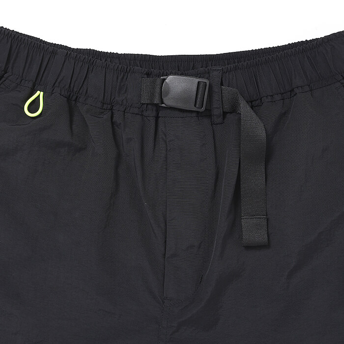 CHALLENGER(チャレンジャー)｜NYLON BASIC SHORTS｜正規通販取扱店 In