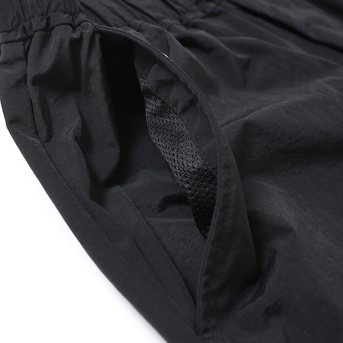 CHALLENGER(チャレンジャー)｜NYLON BASIC SHORTS｜正規通販取扱店 In