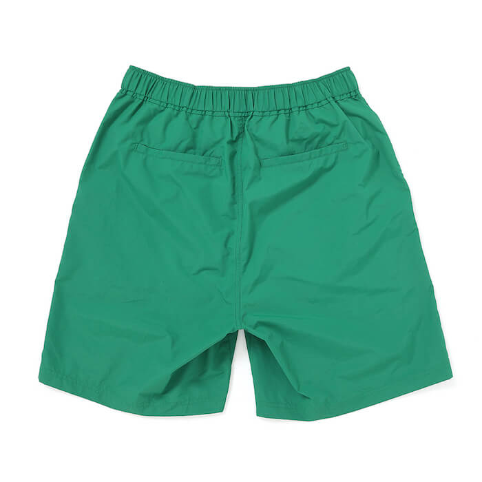 CHALLENGER(チャレンジャー)｜NYLON BASIC SHORTS｜正規通販取扱店 In