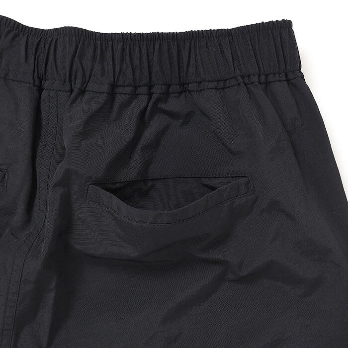 CHALLENGER(チャレンジャー)｜NYLON BASIC SHORTS｜正規通販取扱店 In