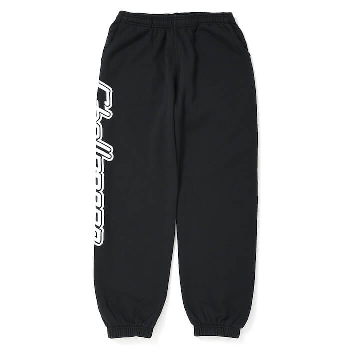 CHALLENGER SWEAT PANTS