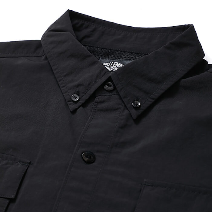 CHALLENGER(チャレンジャー)｜L/S FIELD SHIRT｜正規通販取扱店