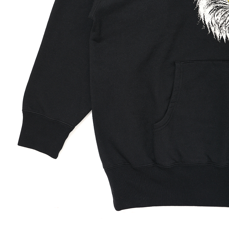 XL CHALLENGER チャレンジャー　EAGLE HEAD HOODIE CHALLENGER(チャレンジャー)｜EAGLE HEAD HOODIE｜正規通販取扱店 In STATE