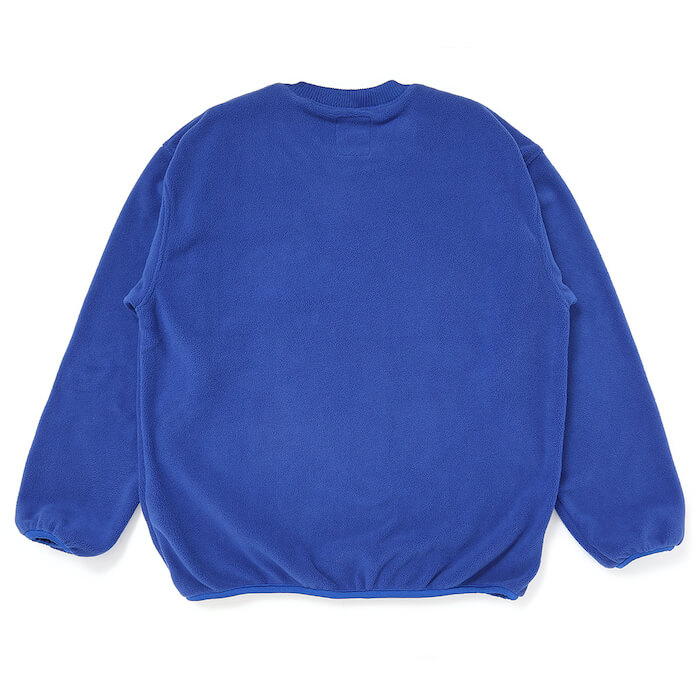 CHALLENGER(チャレンジャー)｜COLLEGE C/N FLEECE｜正規通販取扱