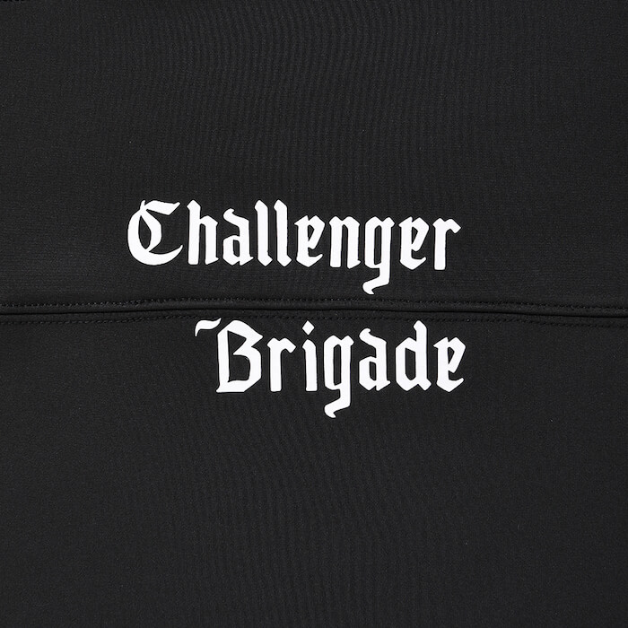 CHALLENGER(チャレンジャー)｜C/N WARM CORE｜正規通販取扱店 In STATE