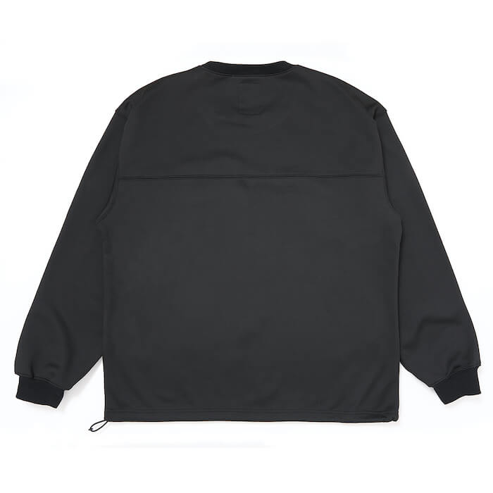 チャレンジャーZIP UP WARM CORE CHALLENGER(チャレンジャー)｜C/N