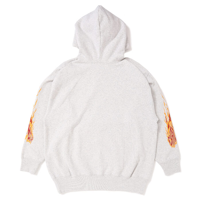 CHALLENGER(チャレンジャー)｜SNAKING LOGO HOODIE｜正規通販取扱店 In