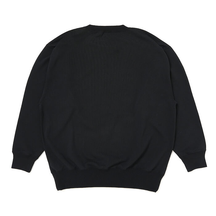 CHALLENGER(チャレンジャー)｜SNOOPY C/N SWEAT｜正規通販取扱店 In STATE