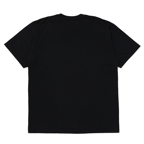 トップス CHALLENGER MOTOR TEE BLACK Challenger T Shirts