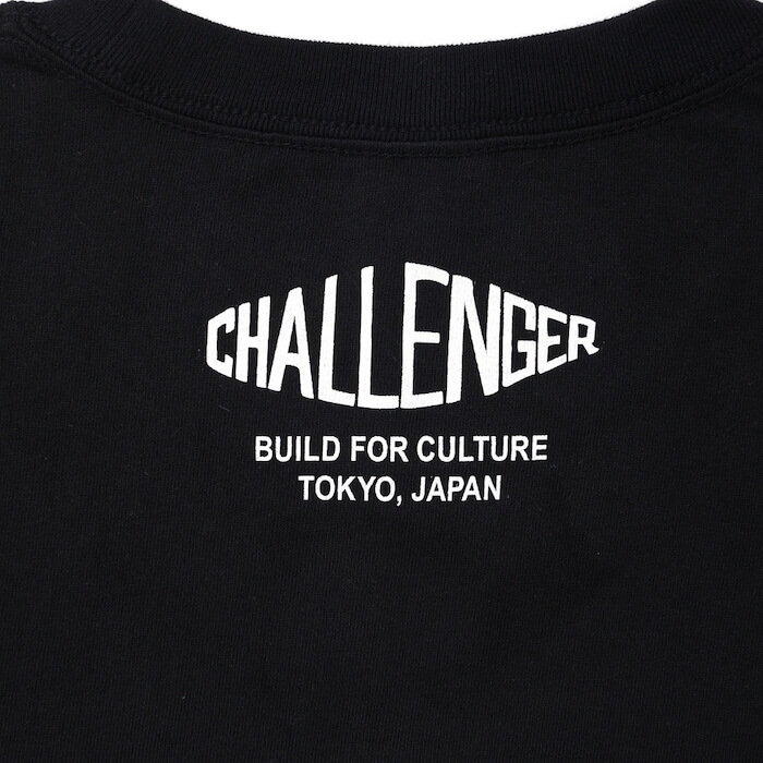 CHALLENGER(チャレンジャー)|MICKEY MOUSE /HAND PLANT TEE CHALLENGER(チャレンジャー)|MICKEY MOUSE /HAND PLANT TEE