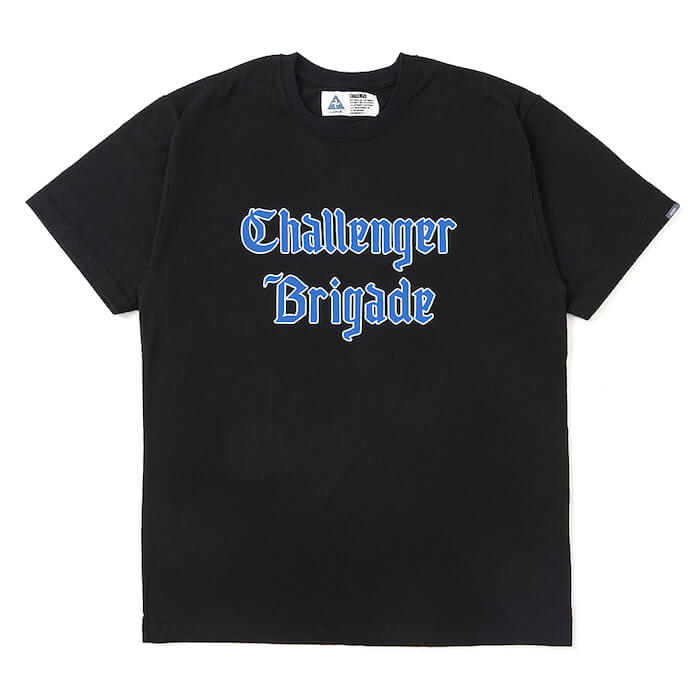 CHALLENGER(チャレンジャー)｜正規通販取扱店 In STATE