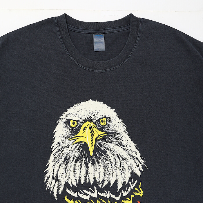CHALLENGER(チャレンジャー)｜EAGLE TEE｜正規通販取扱店 In STATE