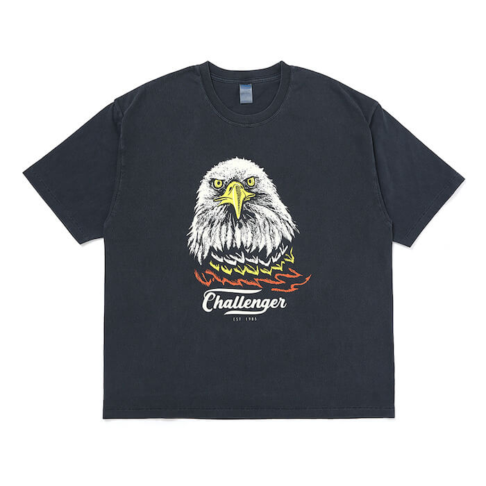 CHALLENGER EAGLE TEE