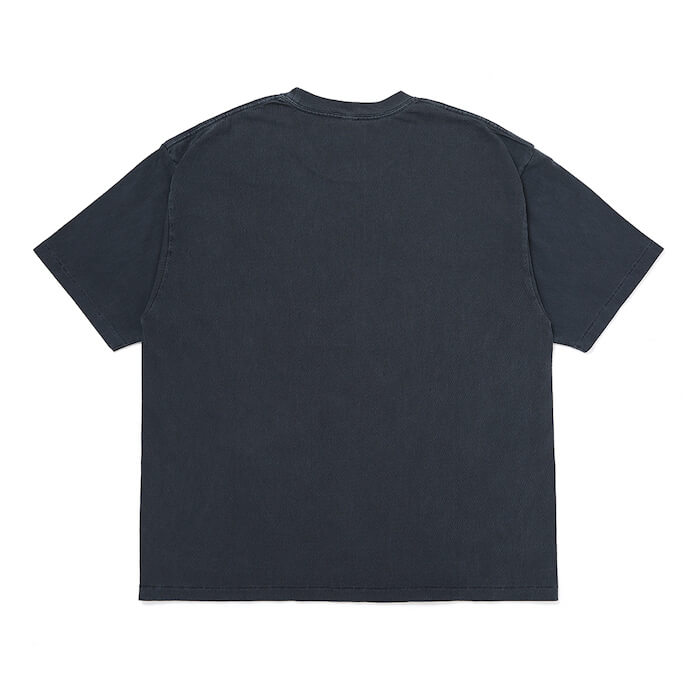 CHALLENGER(チャレンジャー)｜PIGMENT ROSE TEE｜正規通販取扱店 In STATE
