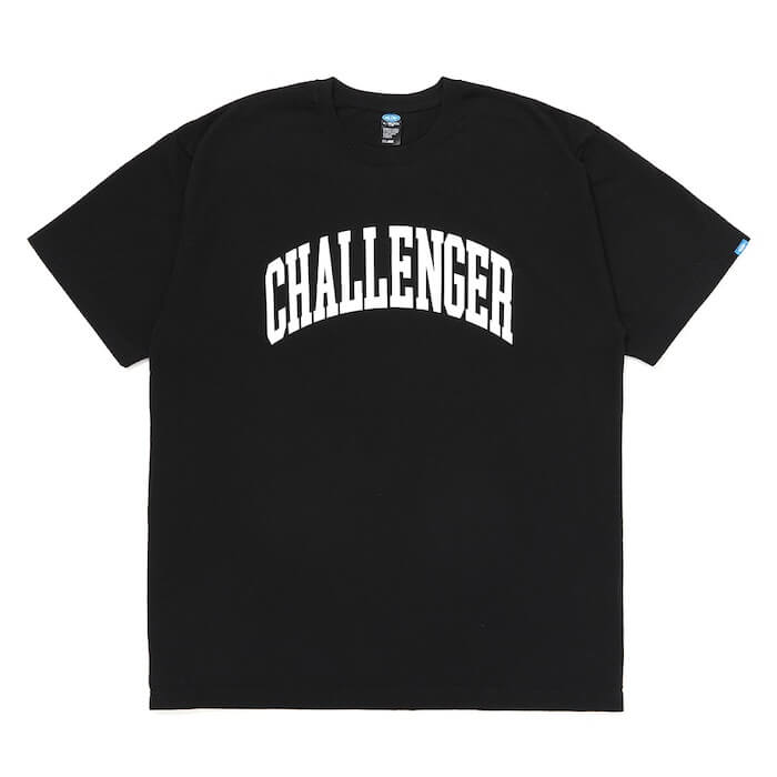CHALLENGER COLLEGE TEE