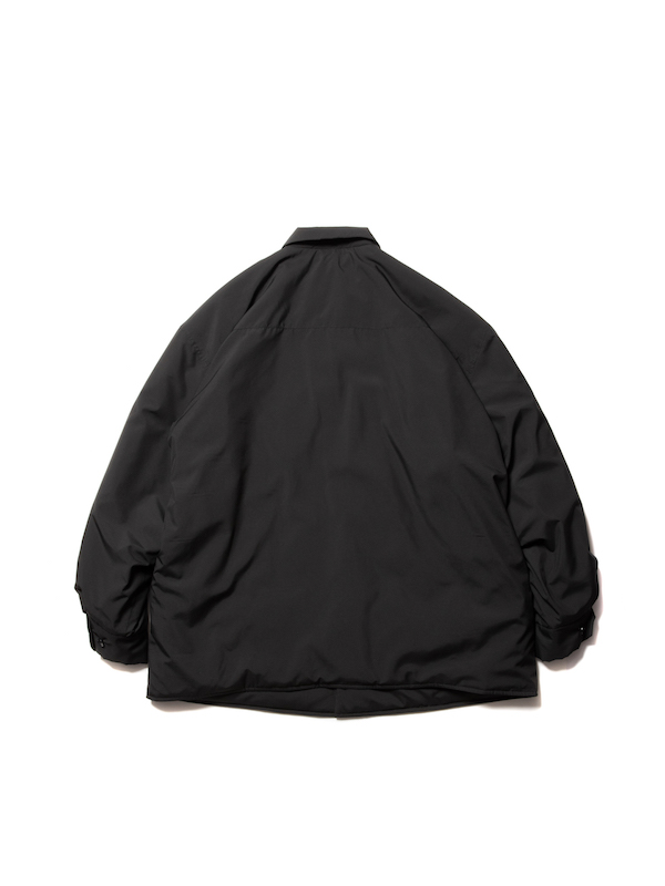 【COOTIE】Padded Error Fit Work Shirt Jacket 【25%OFF】 Cootie Padded ErrorFit Work Shirt Jacket ナイロンジャケット