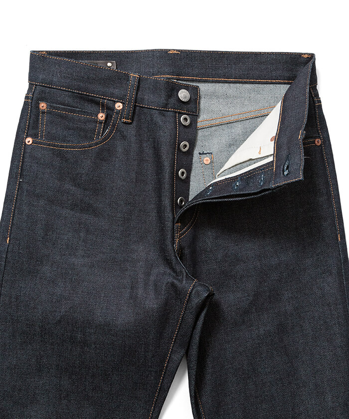 MINEDENIM(マインデニム)｜105 Standard Straight RGD｜正規通販取扱店