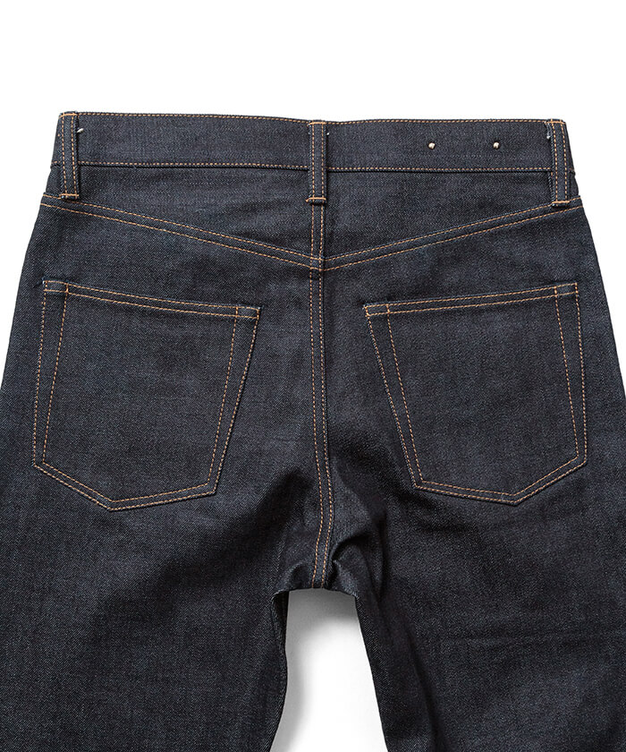 MINEDENIM(マインデニム)｜105 Standard Straight RGD｜正規通販取扱店