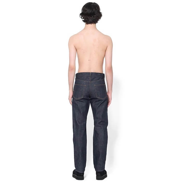 MINEDENIM(マインデニム)｜105 Standard Straight RGD｜正規通販取扱店