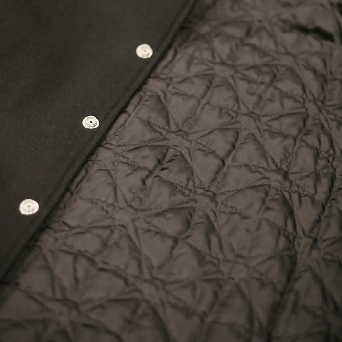 GDC(ジーディーシー)｜LOTUS stadium jumper｜正規通販取扱店 In STATE