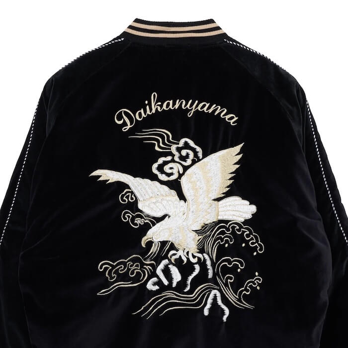 G*T様 MIHARA YASUHIRO x GDC Satin Blouson MIHARA YASUHIRO X GDC collabo】Satin Blouson
