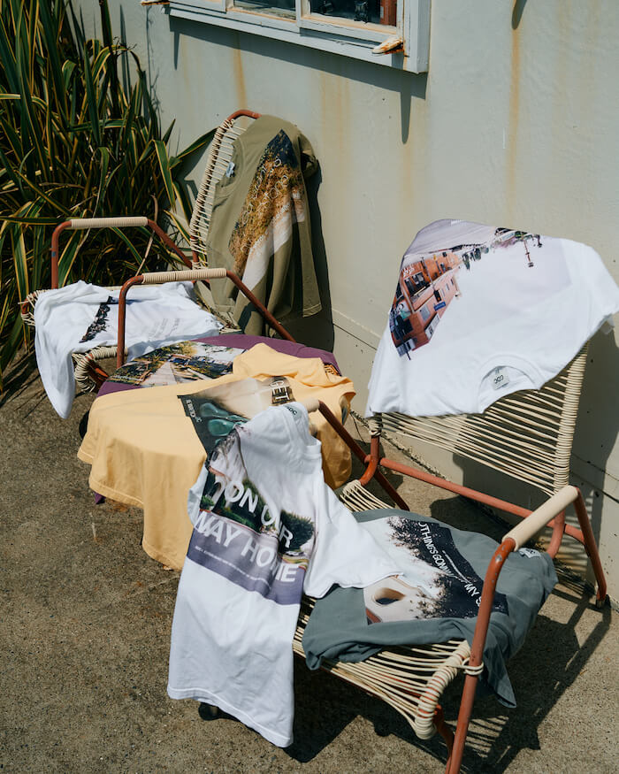 GDC(ジーディーシー)｜Photo Tee｜正規通販取扱店 In STATE