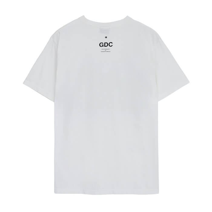 GDC(ジーディーシー)｜Photo Tee｜正規通販取扱店 In STATE