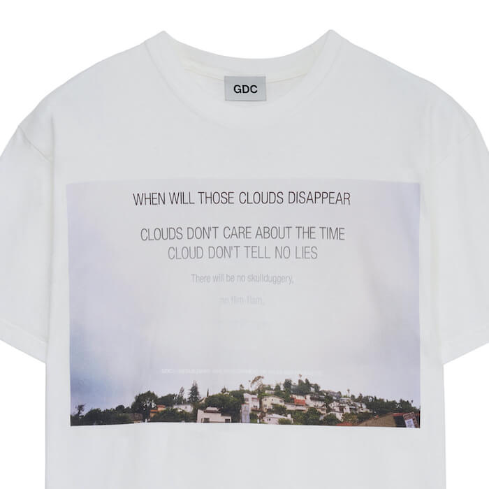 GDC(ジーディーシー)｜Photo Tee｜正規通販取扱店 In STATE