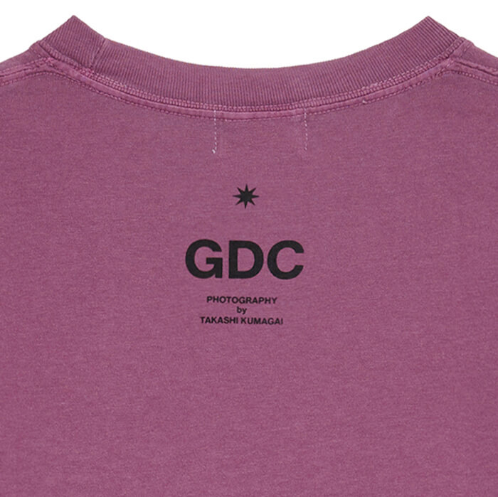 GDC(ジーディーシー)｜Photo Tee｜正規通販取扱店 In STATE