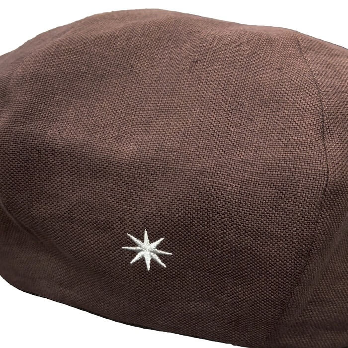 GDC(ジーディーシー)｜CA4LA×GDC Linen Casquette｜正規通販取扱店 In
