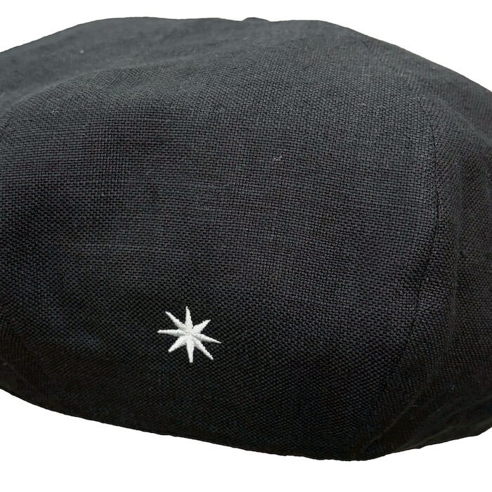 GDC(ジーディーシー)｜CA4LA×GDC Linen Casquette｜正規通販取扱店 In