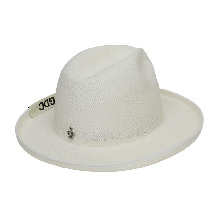 GDC(ジーディーシー)｜CA4LA×GDC PanamaHat｜正規通販取扱店 In STATE