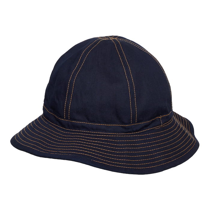 At Last デニムハット GDC(ジーディーシー)｜CA4LA×GDC Denim Hat｜正規通販取扱店 In STATE