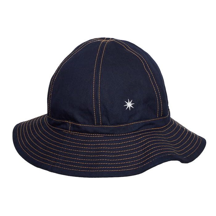 GDC(ジーディーシー)｜CA4LA×GDC Denim Hat｜正規通販取扱店 In STATE