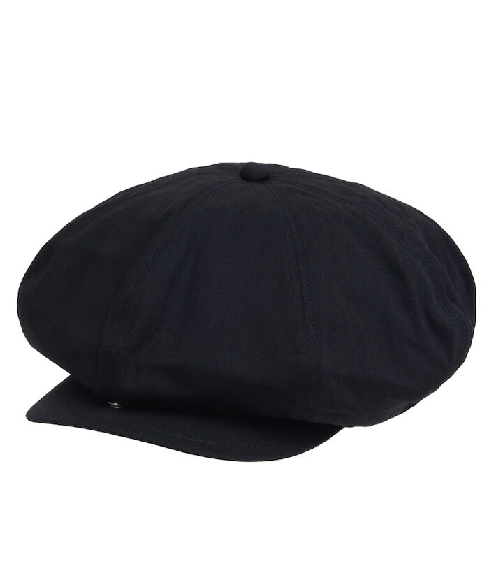 GDC CA4LA×GDC Denim Casquette