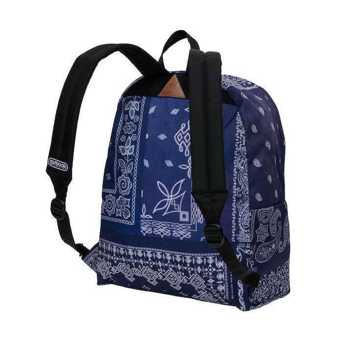 GDC(ジーディーシー)｜MIYAGI HIDETAKA×OUTDOOR PRODUCTS×GDC Backpack