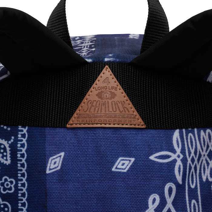 GDC(ジーディーシー)｜MIYAGI HIDETAKA×OUTDOOR PRODUCTS×GDC Backpack