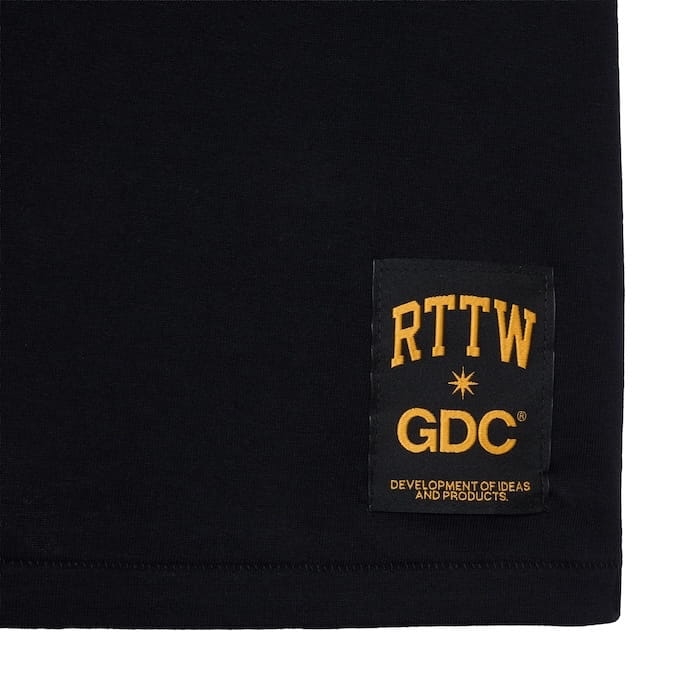 GDC(ジーディーシー)｜ROTTWEILER×GDC Tee｜正規通販取扱店 In STATE