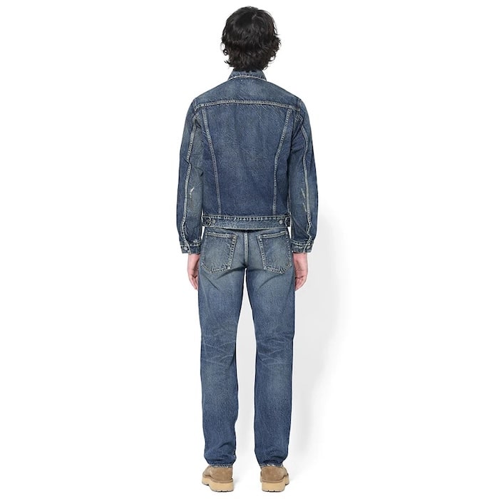 MINEDENIM(マインデニム)｜801 CF-GJKT USD｜正規通販取扱店 In STATE