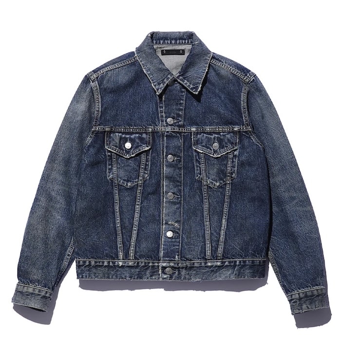 WACKO MARIA(ワコマリア)｜舐達麻 / HIGHTIMES / COACH JACKET｜正規