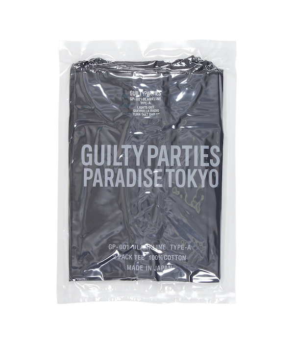 WACKO MARIA】SUPERIOR 2PACK CREW NECK TEE｜In STATE