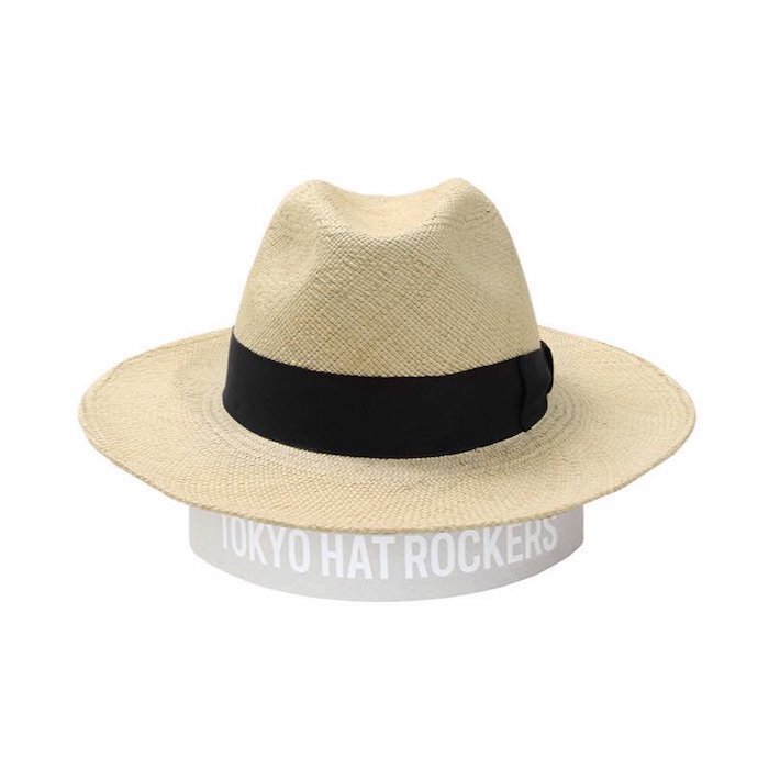 WACKO MARIA HAT-04-JOHNNY-NATURE-BRISA
