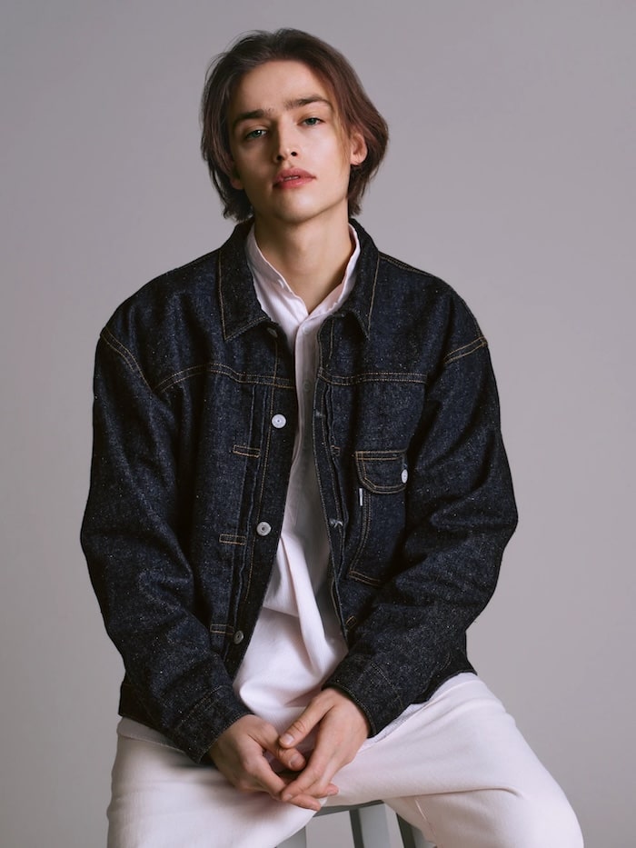 ジャケット・アウター N.HOOLYWOOD NEW MANUAL T-BACK JACKET 42 N.HOOLYWOOD NEW MANUAL T-BACK JACKET 42