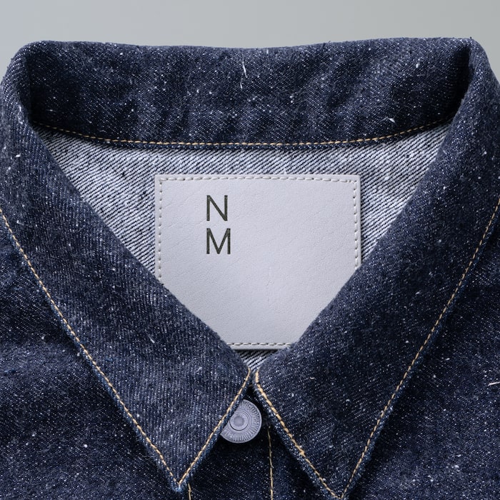 New Manual(ニューマニュアル)｜#029 WW II LV T-BACK JACKET ONE